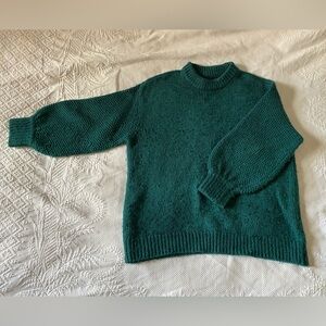 Hatch Faye Sweater